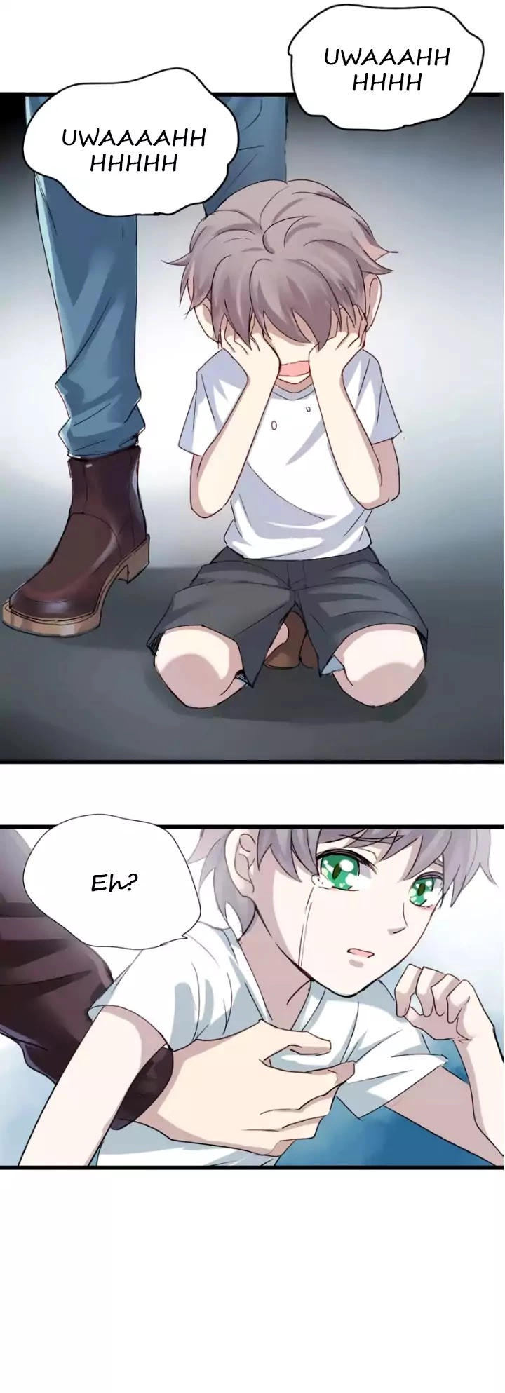 Manga page 15