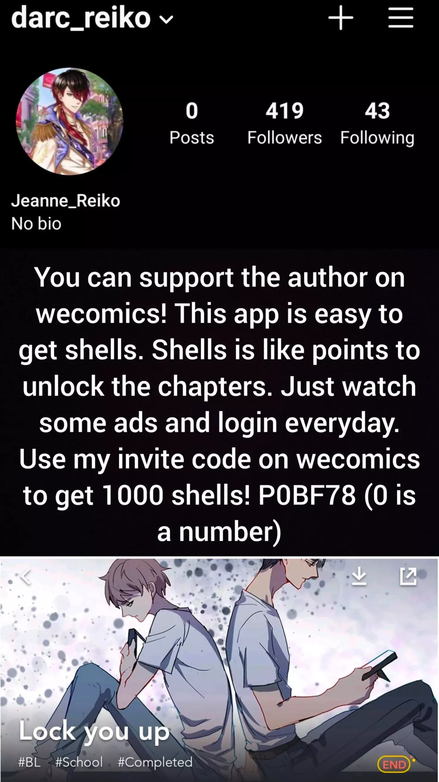 Manga page 4