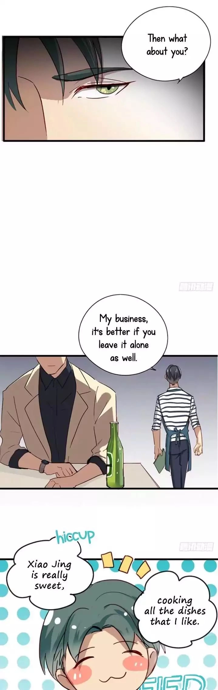 Manga page 10