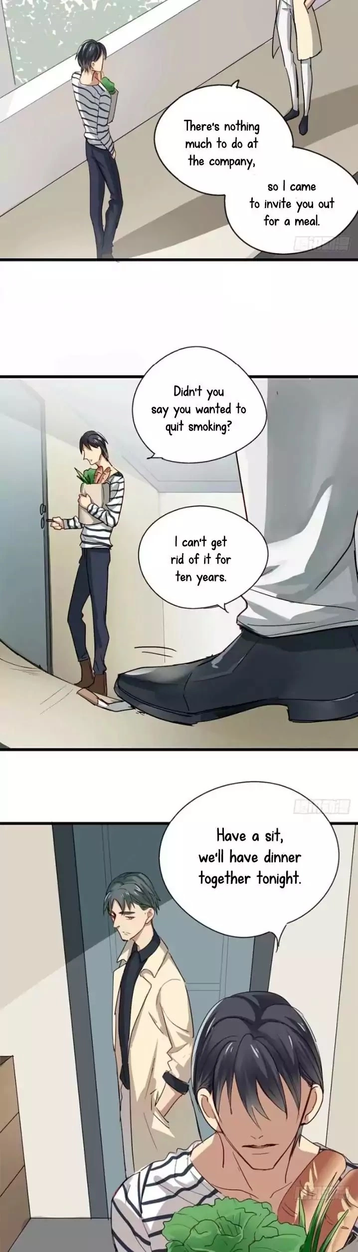 Manga page 7