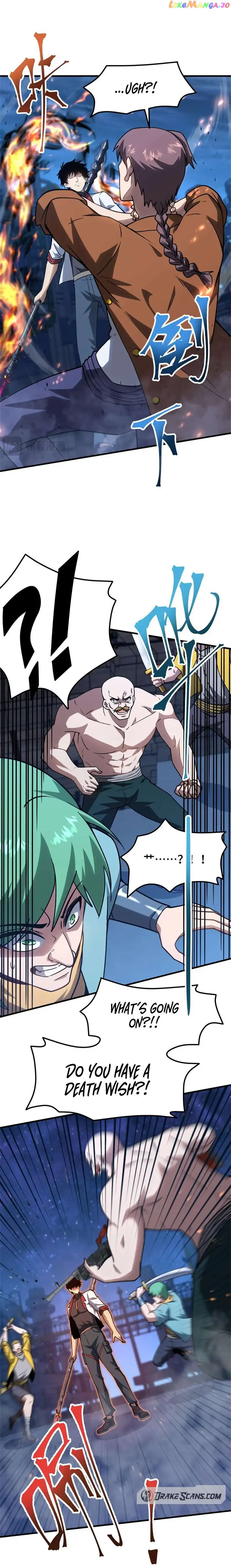 Manga page 7