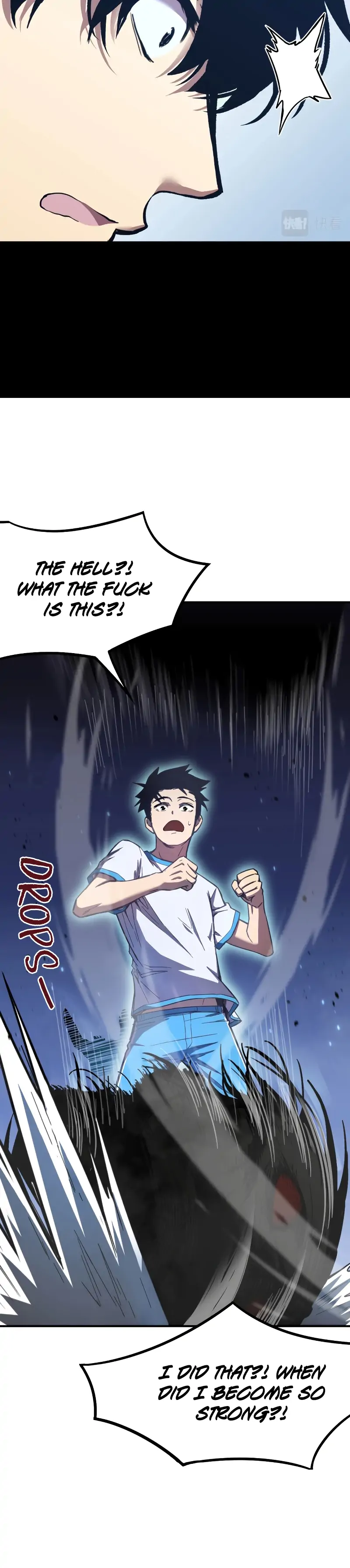 Manga page 40