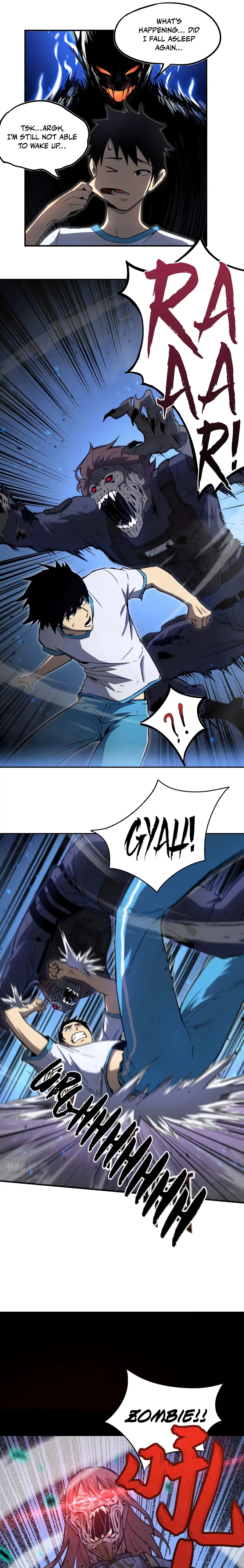 Manga page 28
