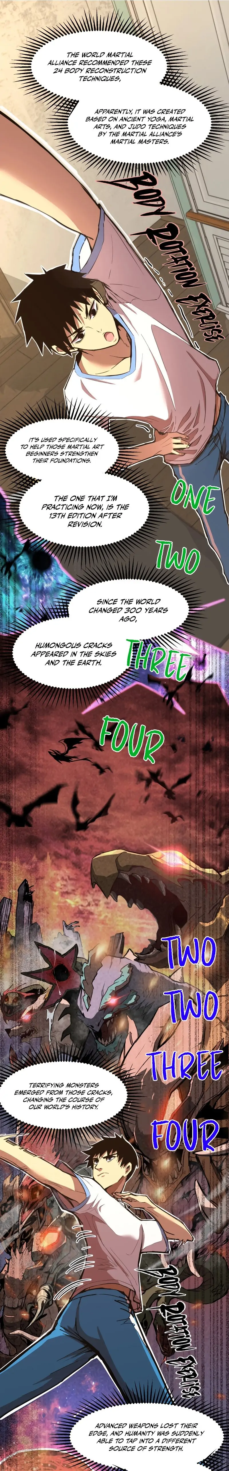 Manga page 22