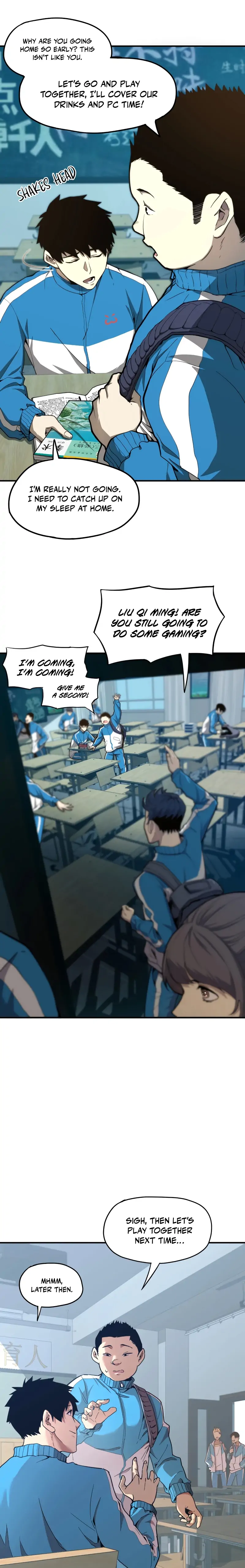 Manga page 12