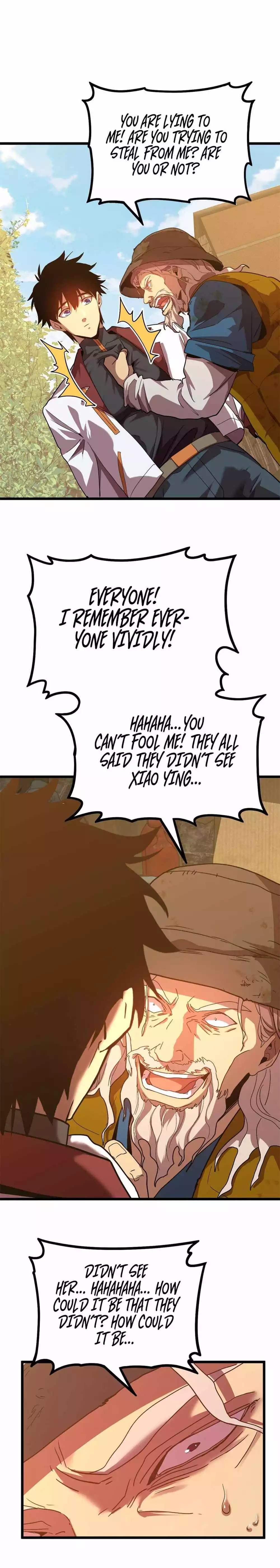 Manga page 7