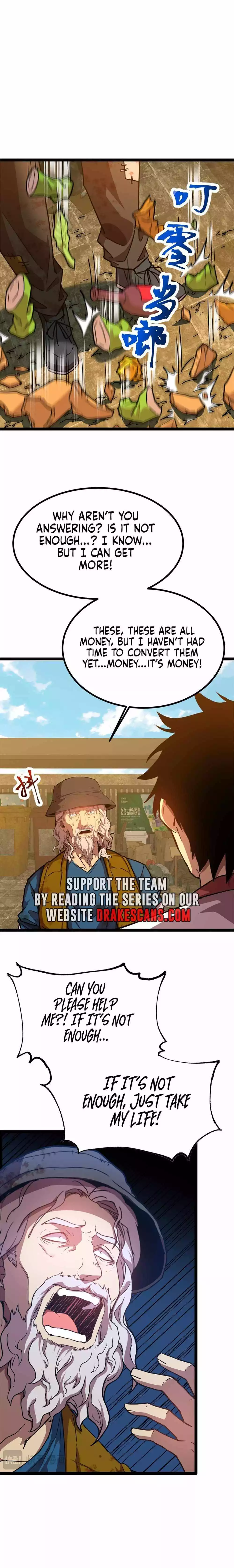 Manga page 11