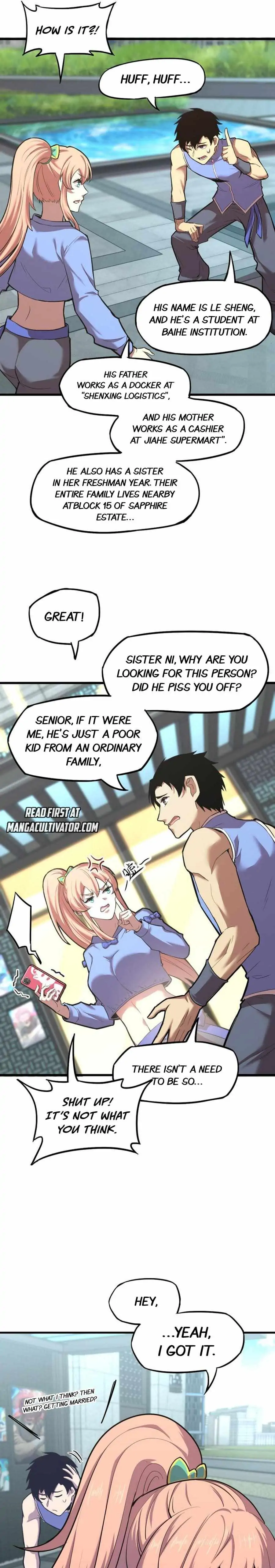 Manga page 13