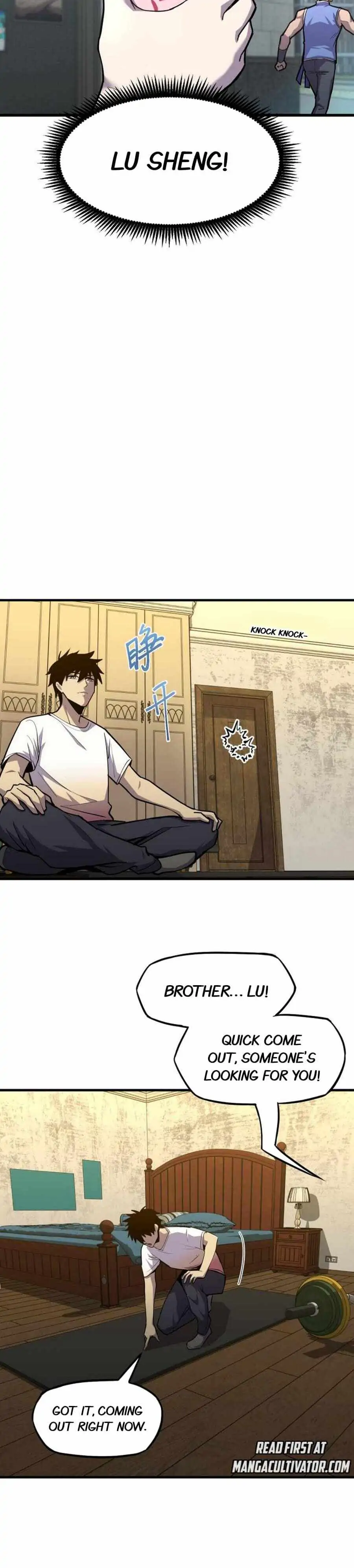 Manga page 15
