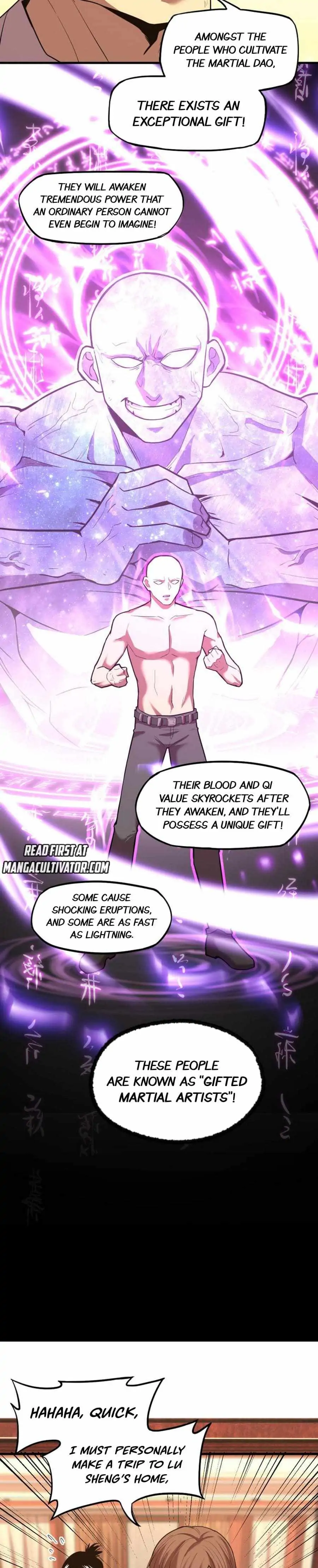 Manga page 11