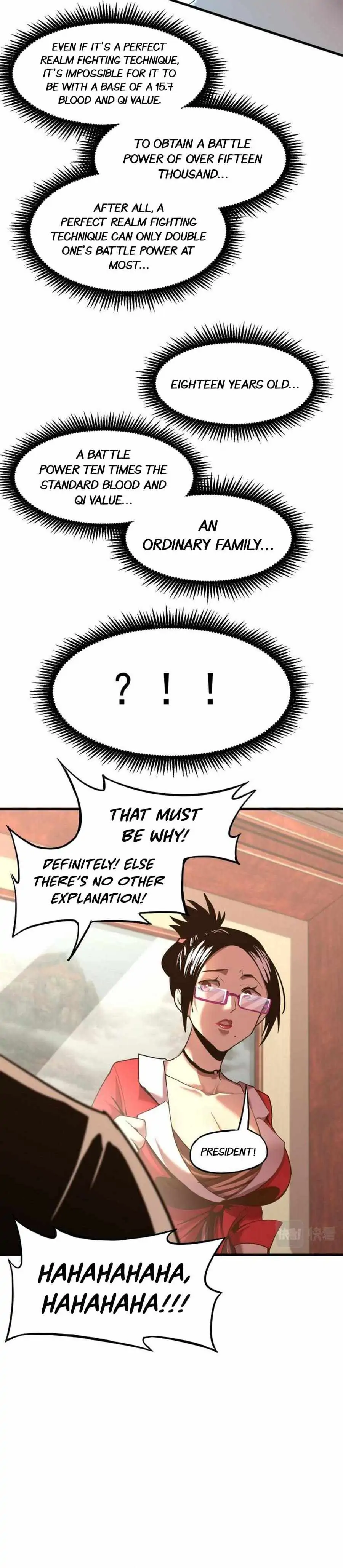 Manga page 9
