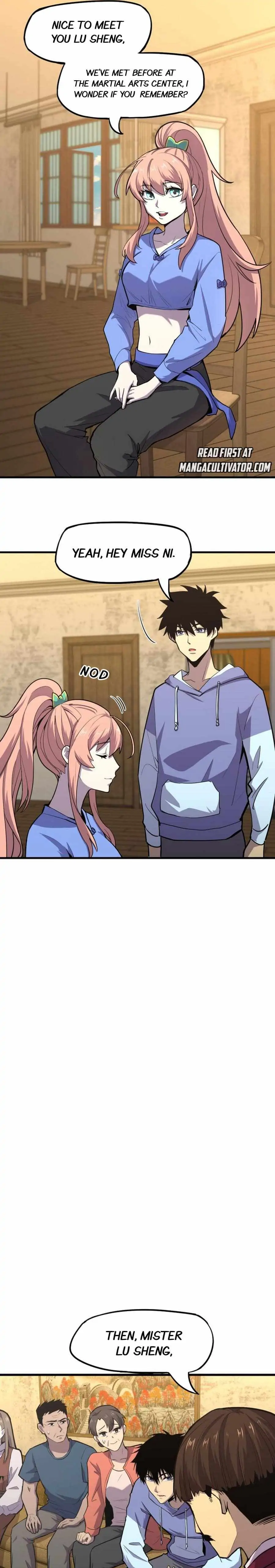 Manga page 19