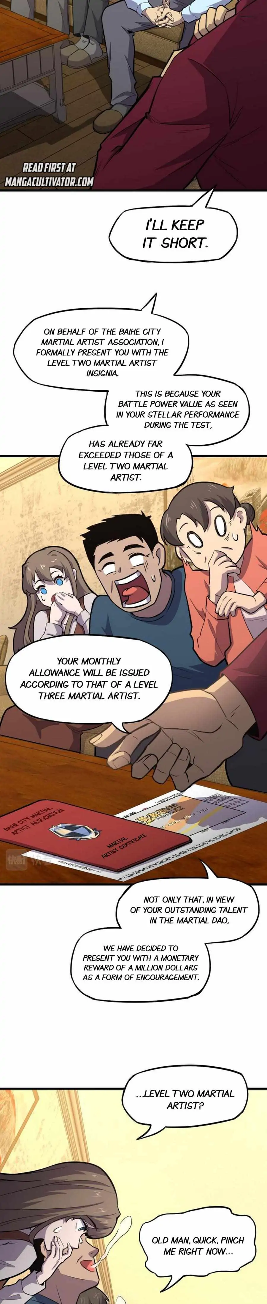 Manga page 20