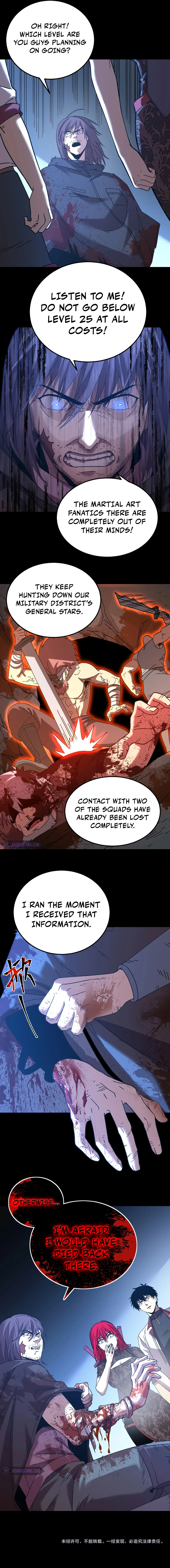 Manga page 10