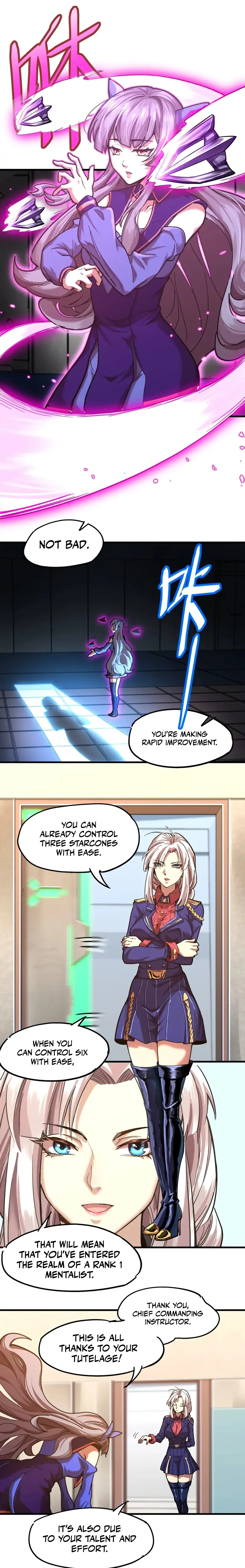 Manga page 7