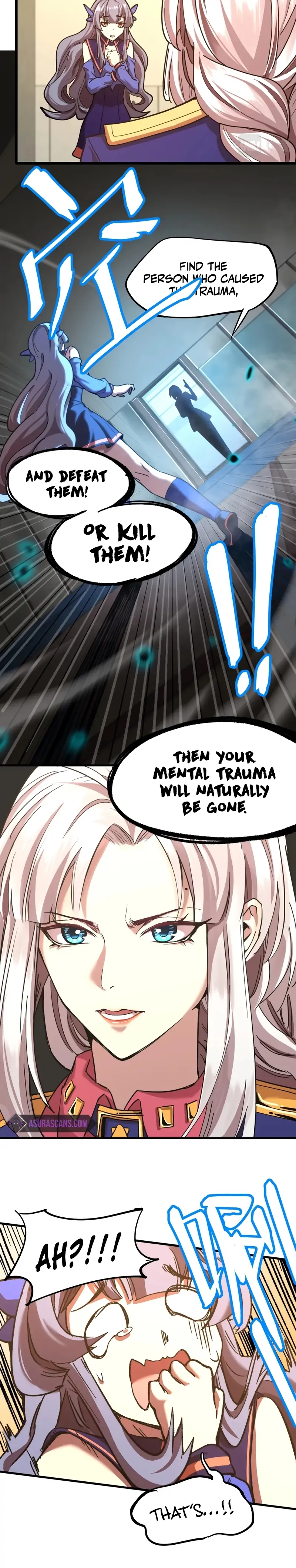 Manga page 9