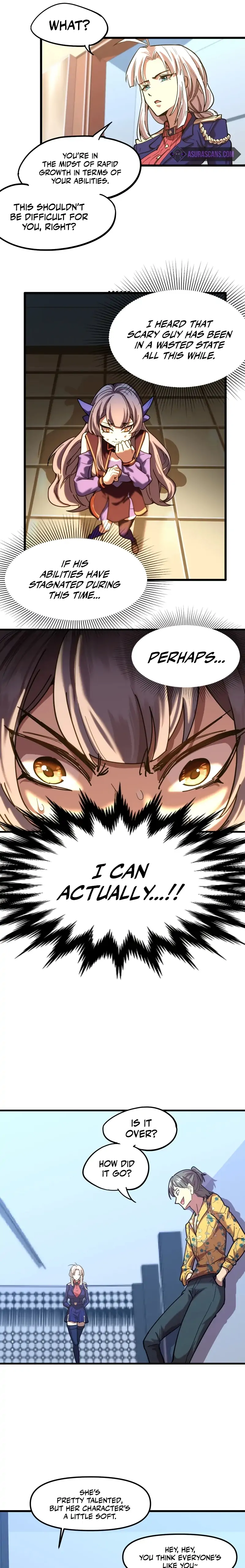 Manga page 10