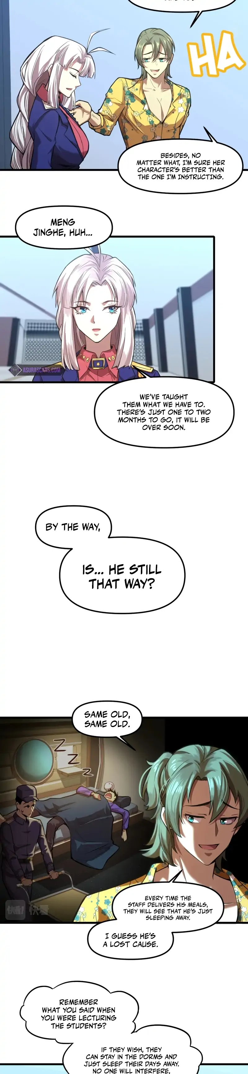 Manga page 11