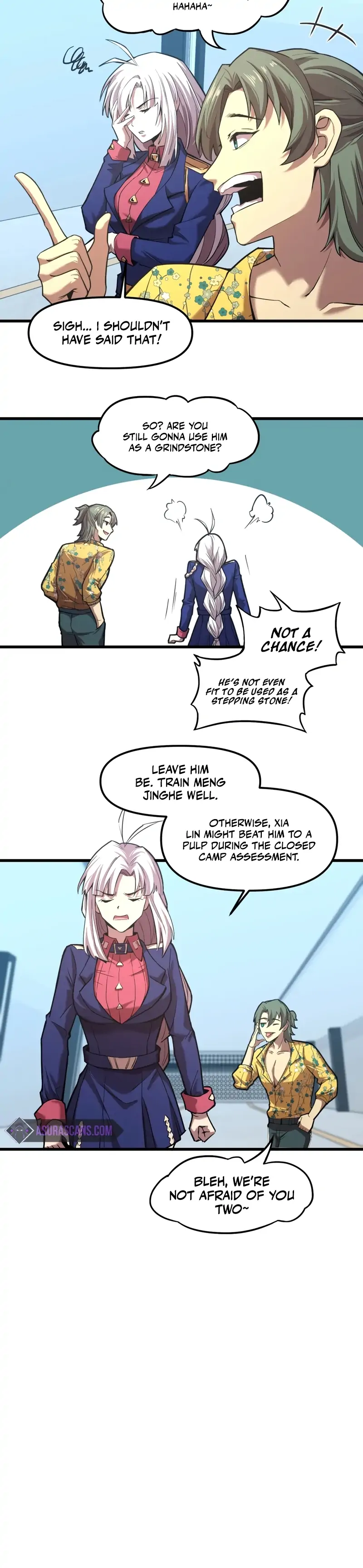 Manga page 12