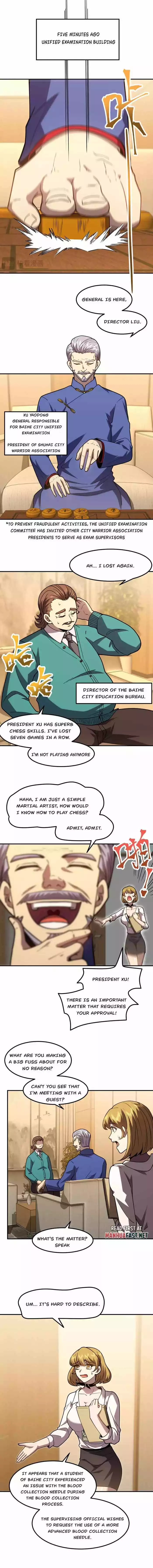 Manga page 6