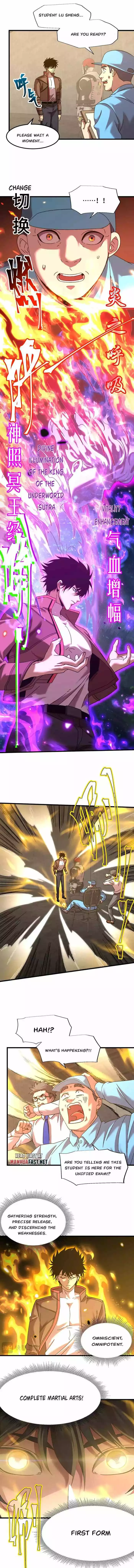 Manga page 4