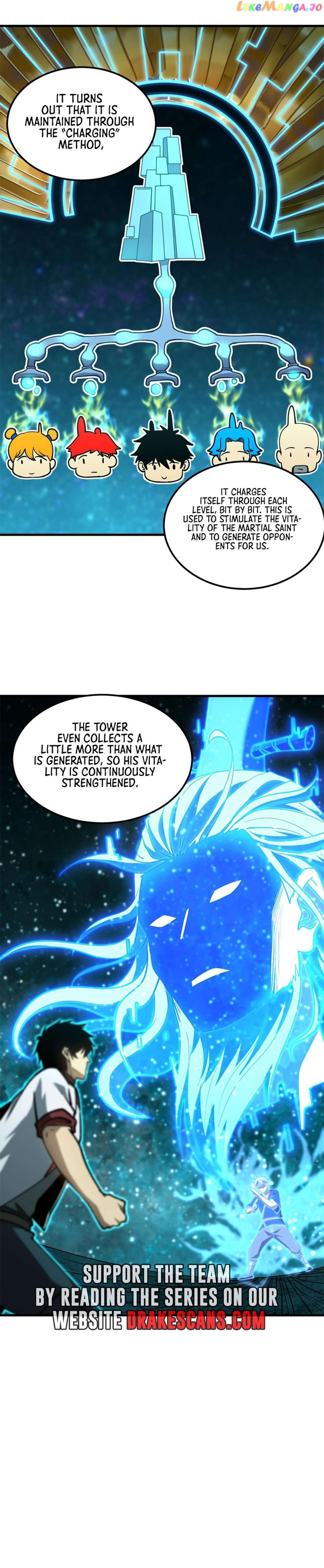 Manga page 11