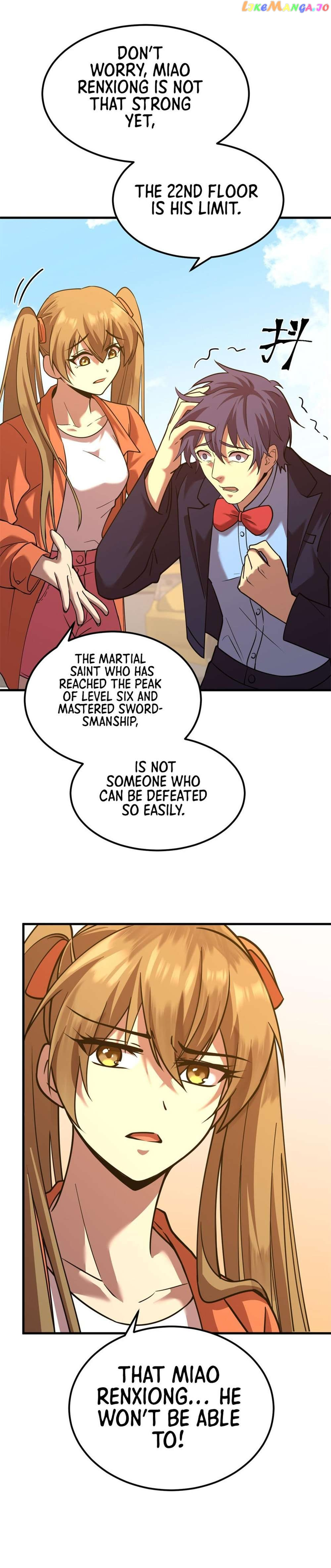 Manga page 21