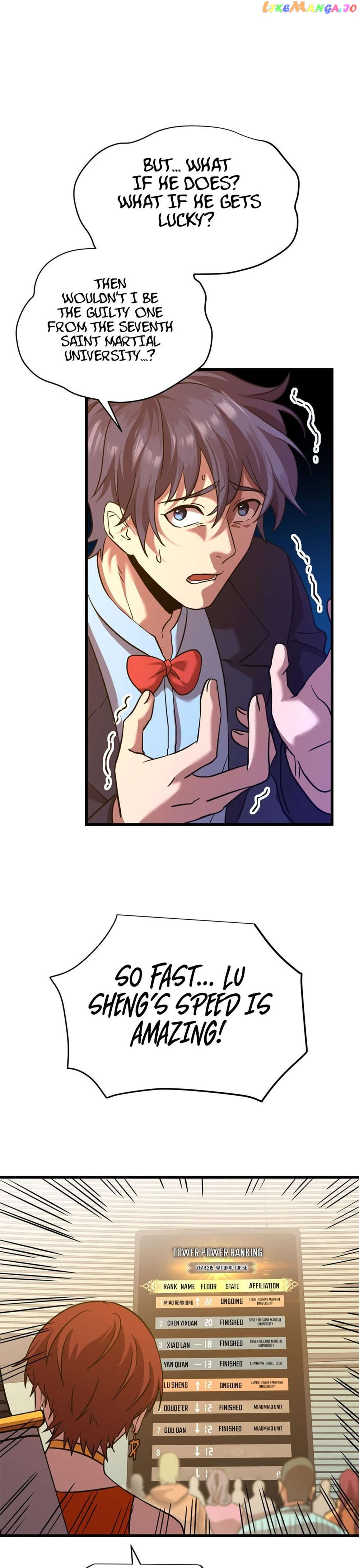 Manga page 22