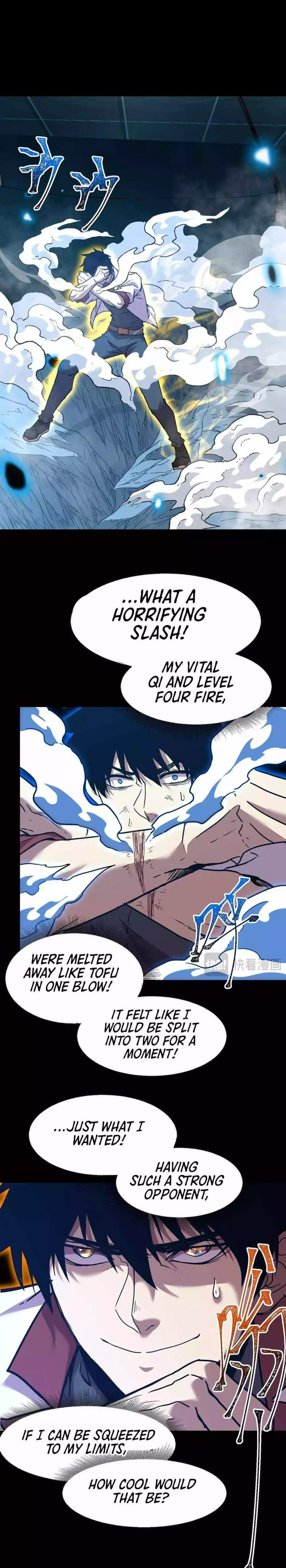 Manga page 11