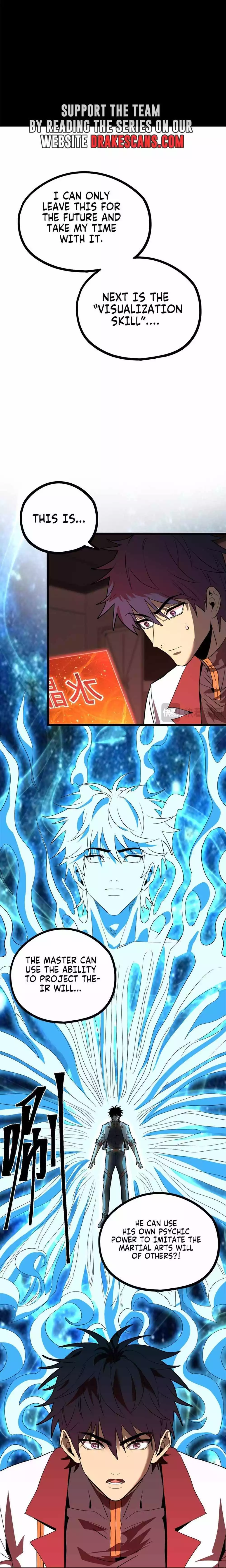 Manga page 21