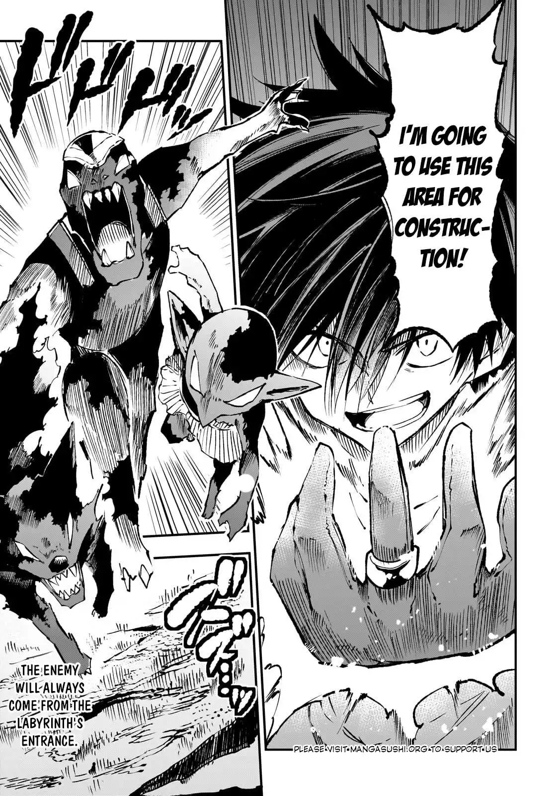Manga page 9