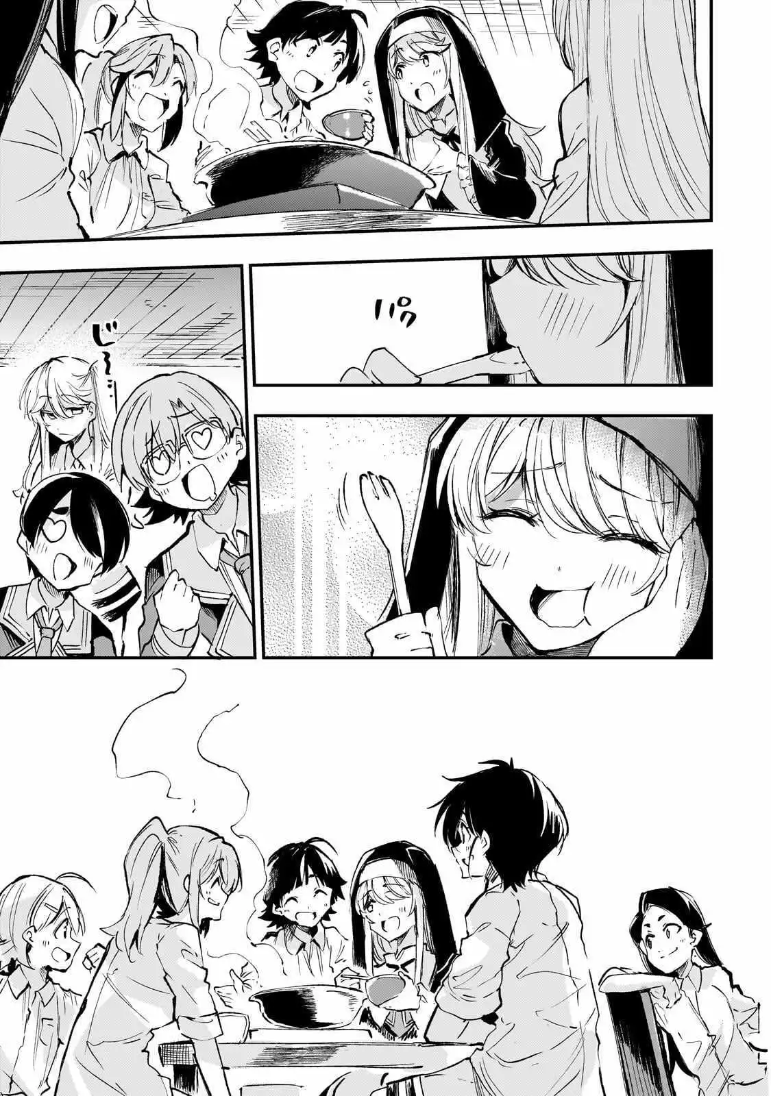 Manga page 10