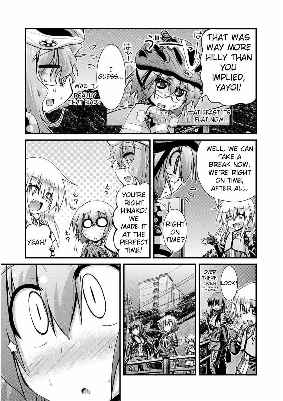 Manga page 25