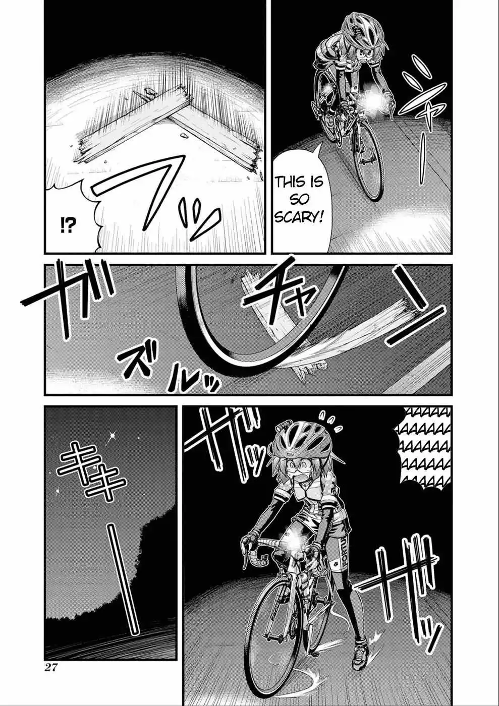 Manga page 19