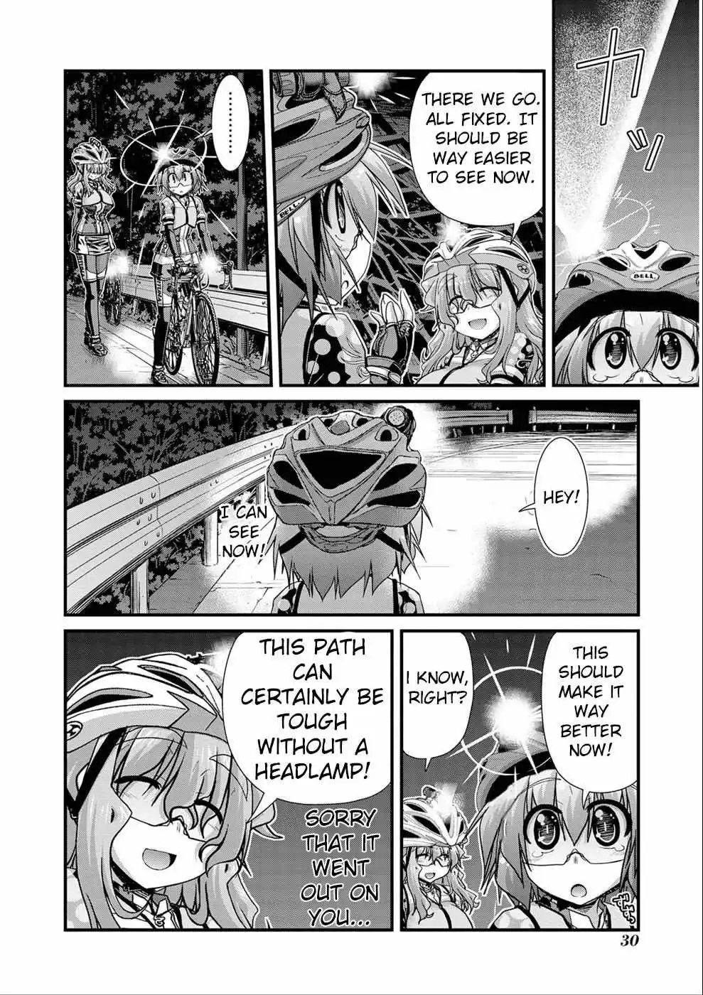 Manga page 22