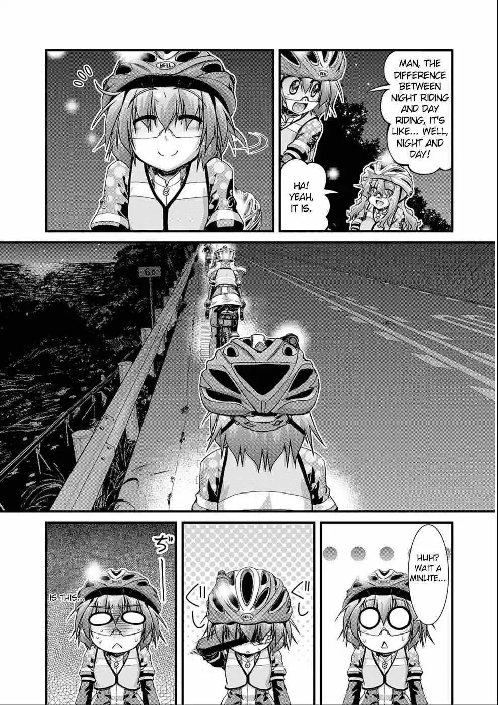Manga page 16