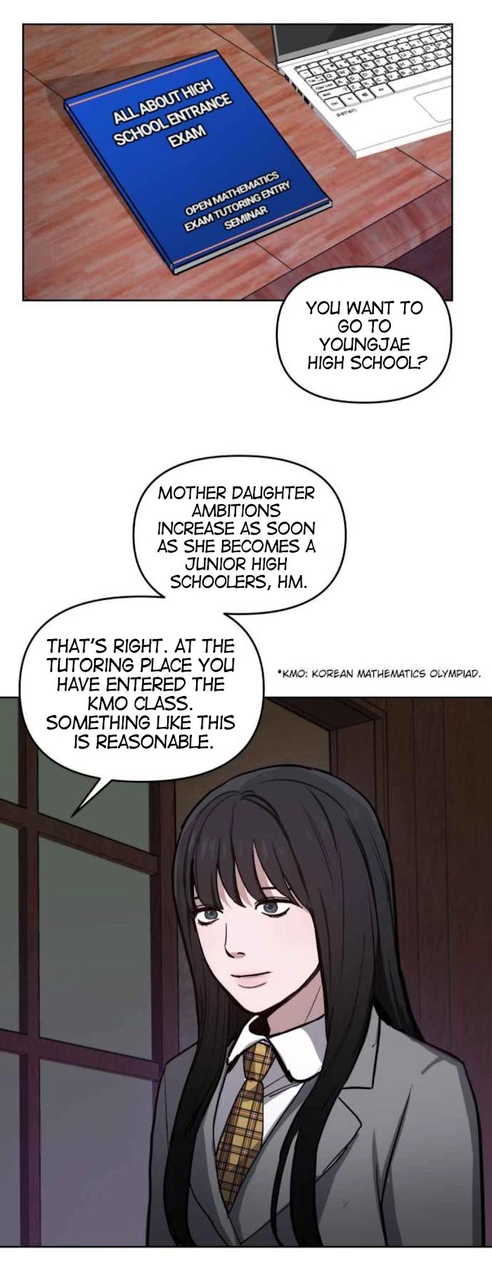 Manga page 50