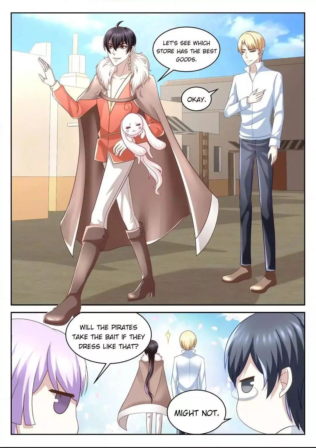 Manga page 4