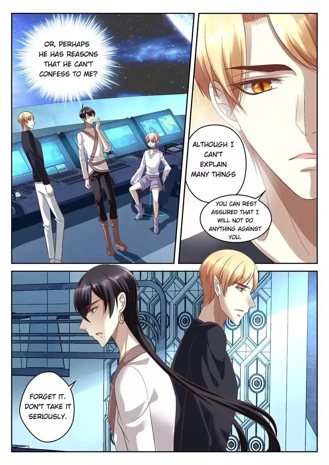 Manga page 4