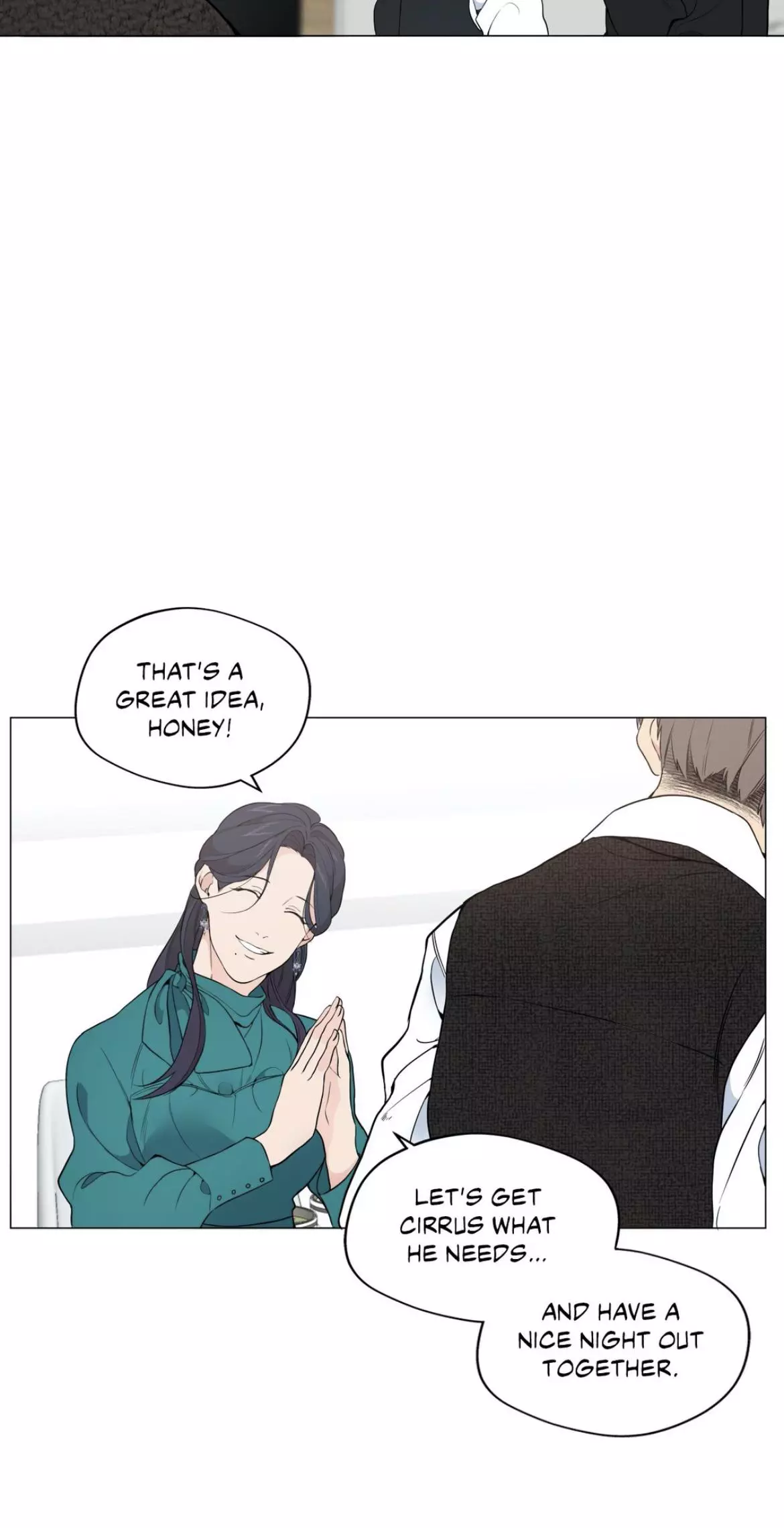 Manga page 10