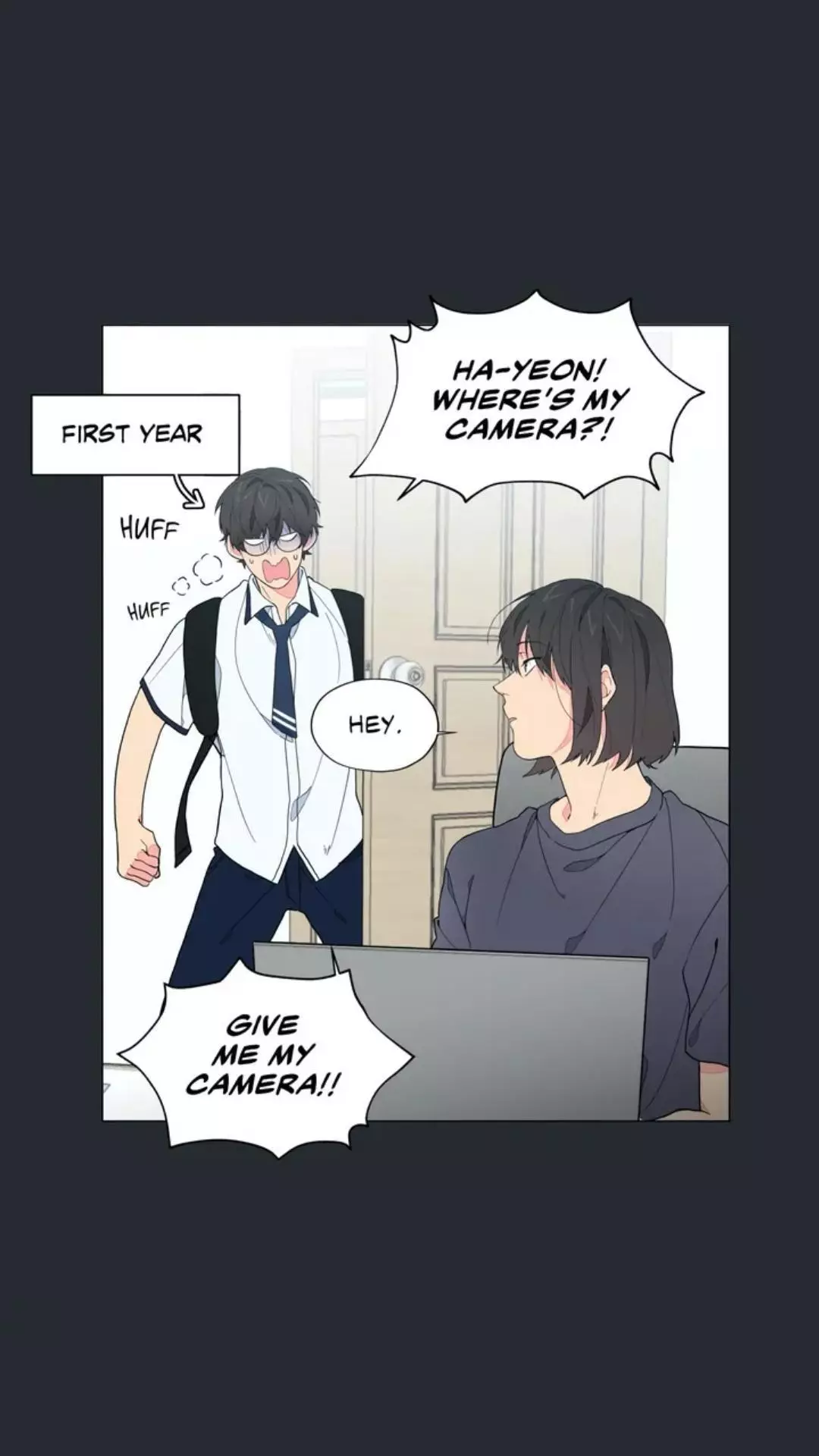 Manga page 12