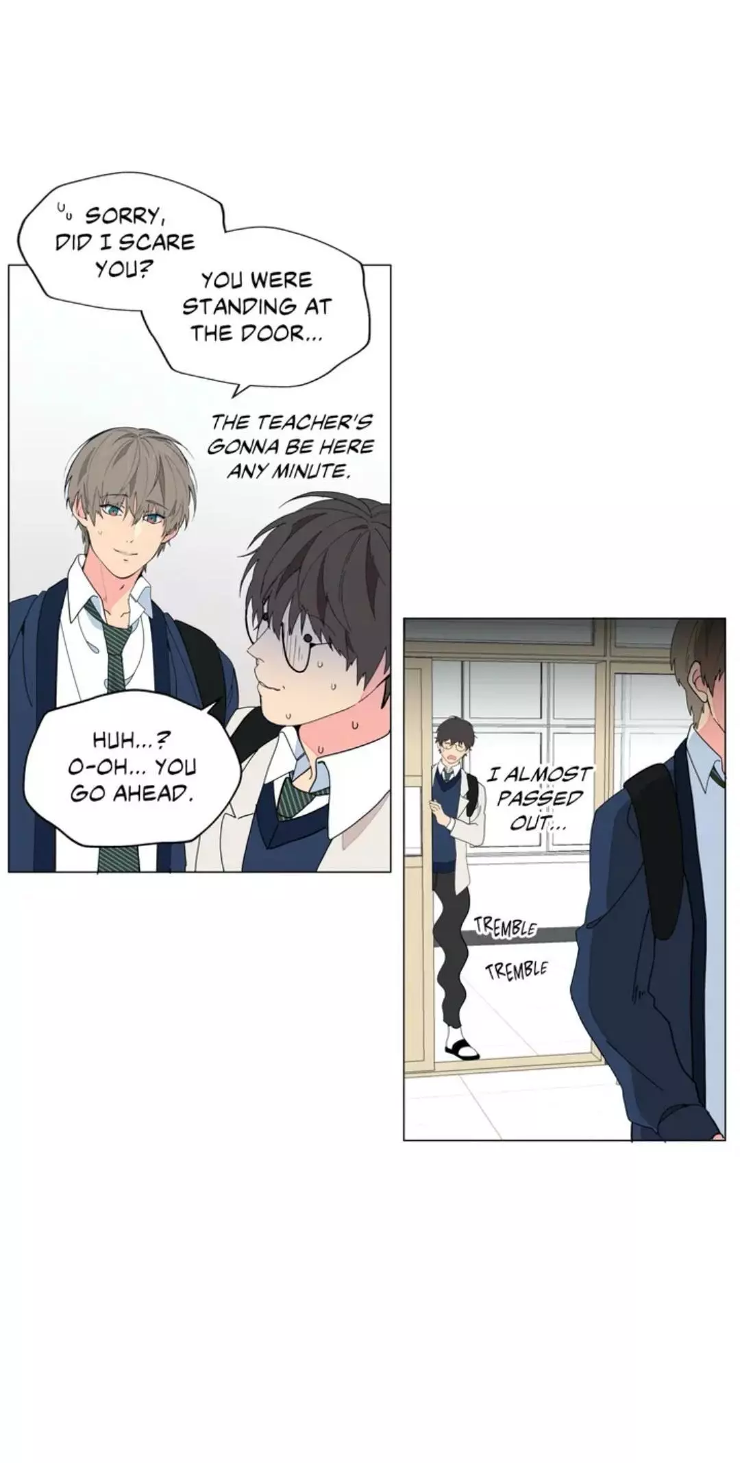 Manga page 38