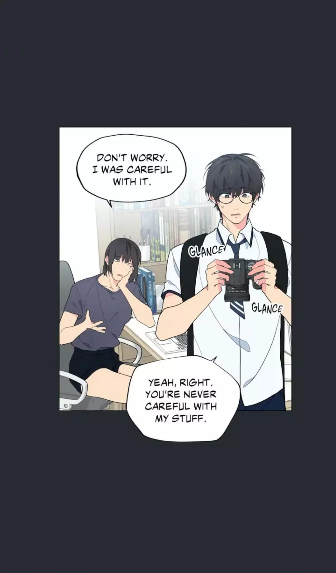 Manga page 13