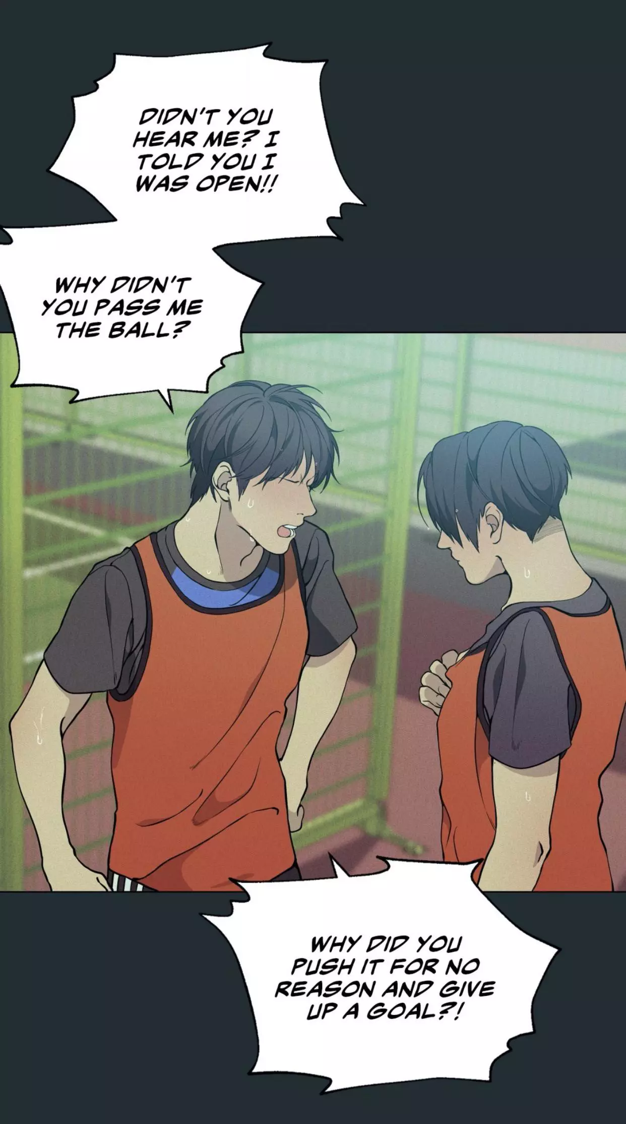 Manga page 13