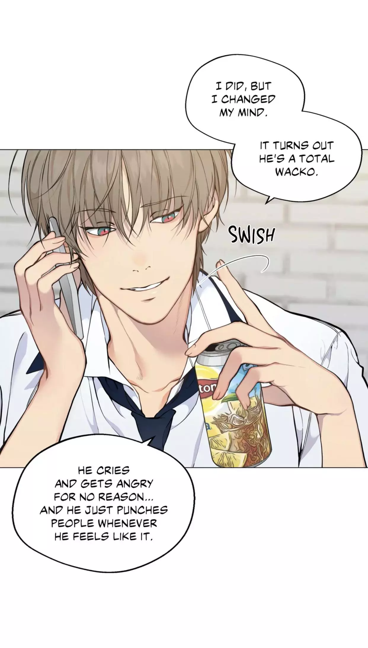 Manga page 17
