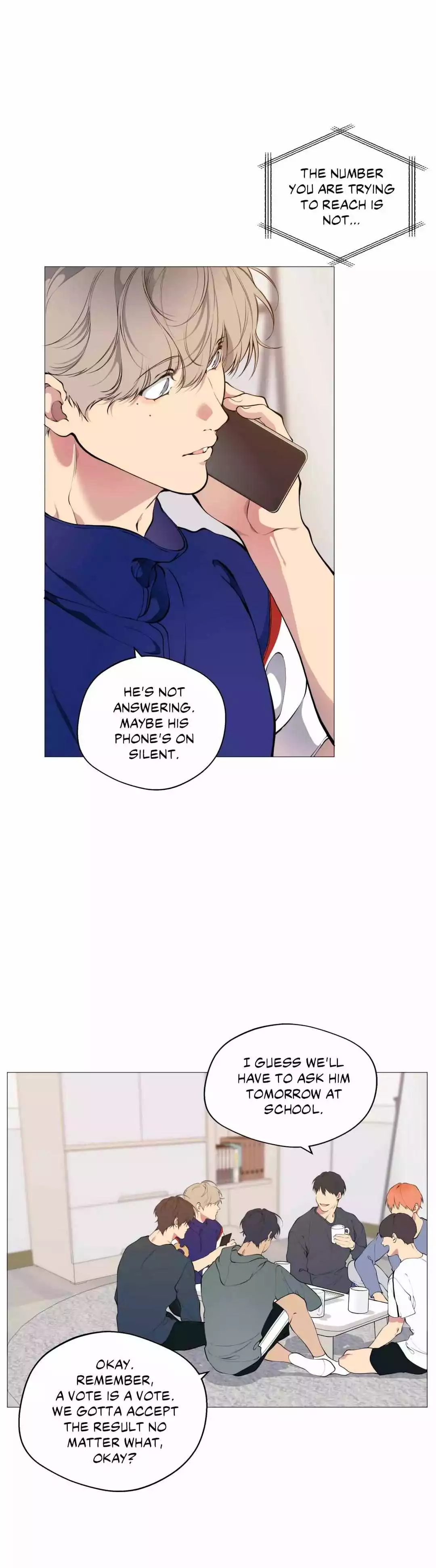 Manga page 23