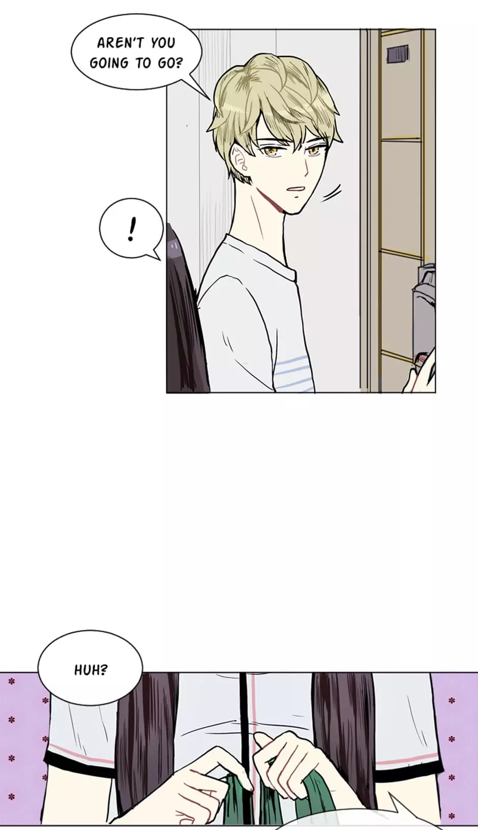 Manga page 42