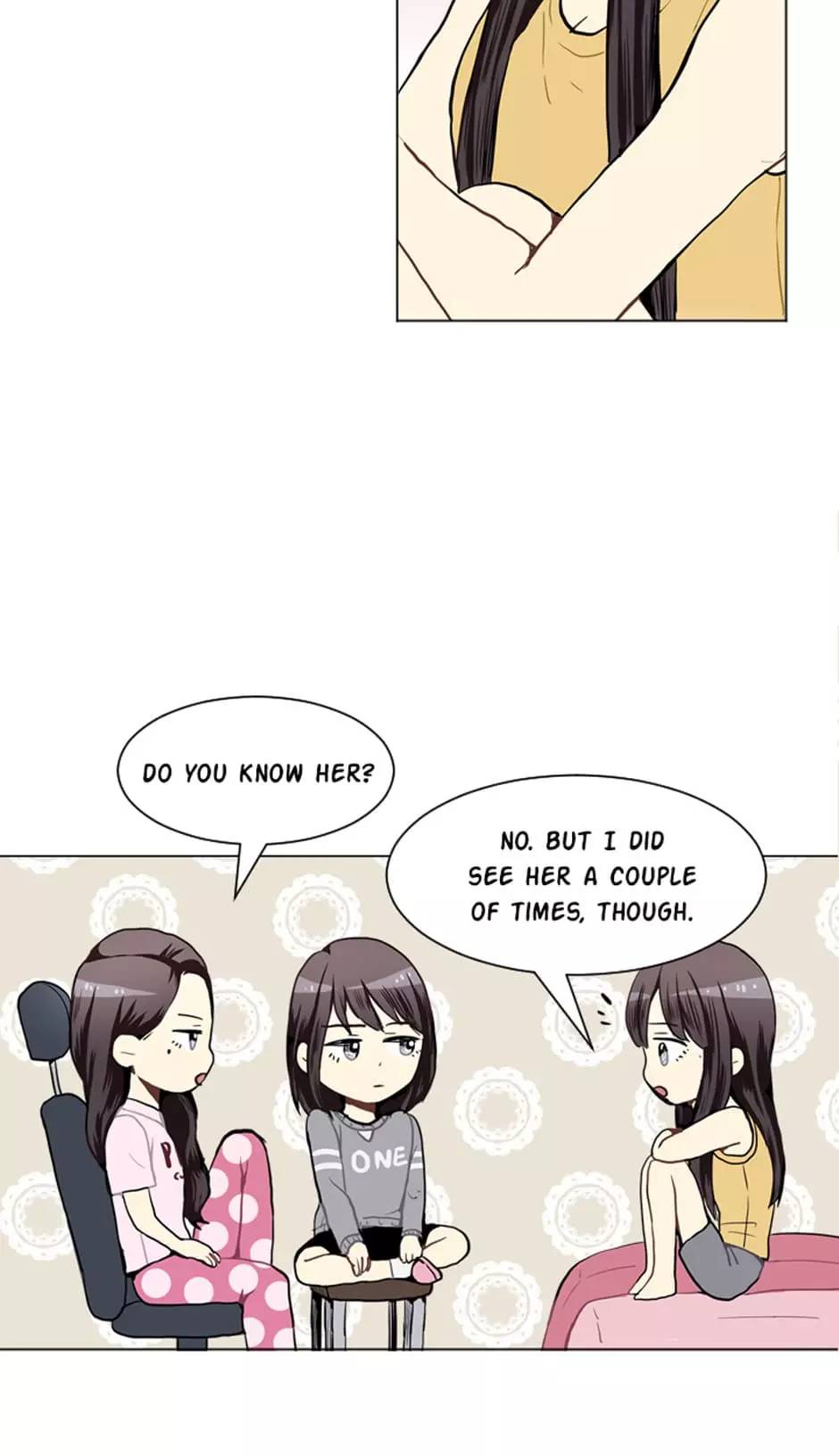 Manga page 34