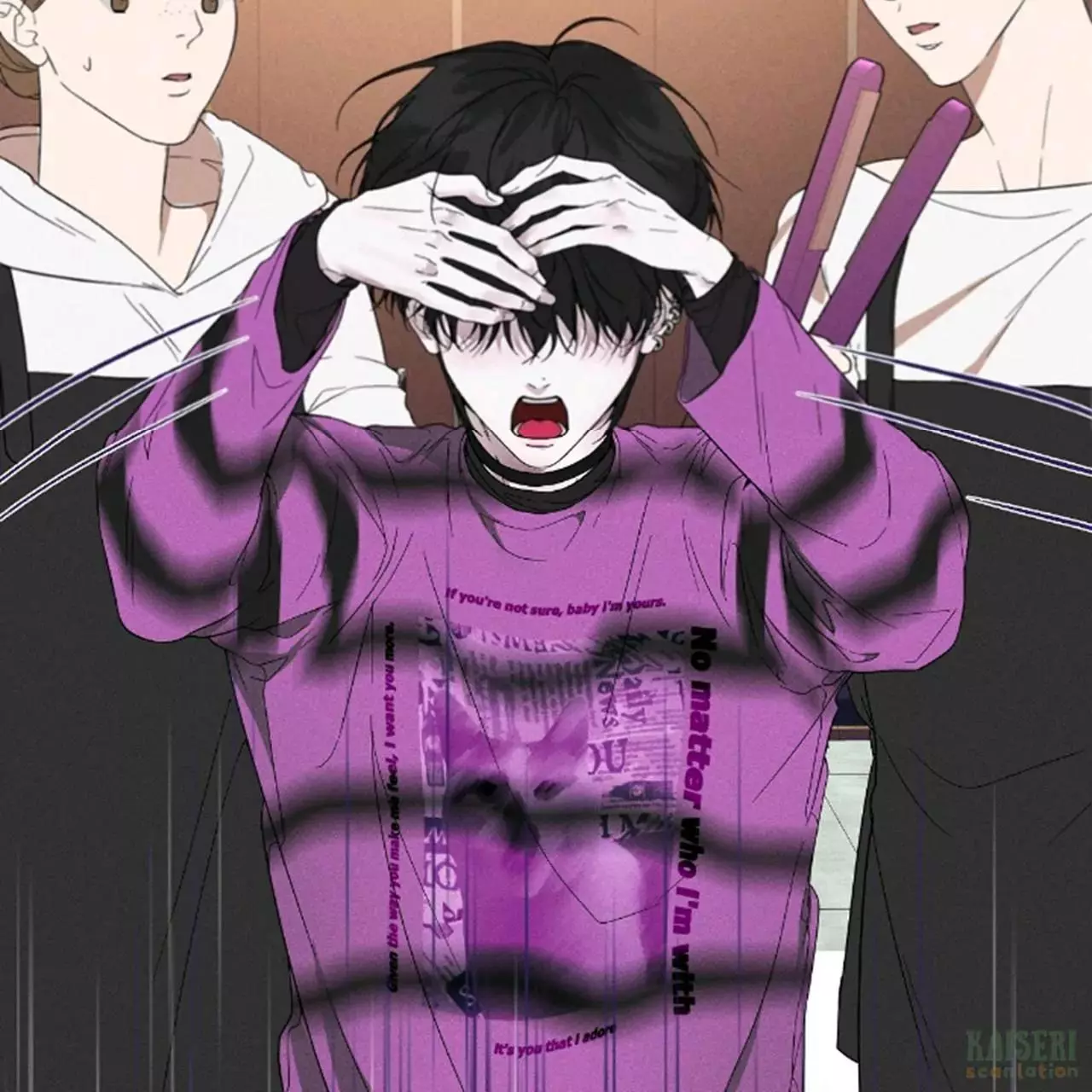 Manga page 136