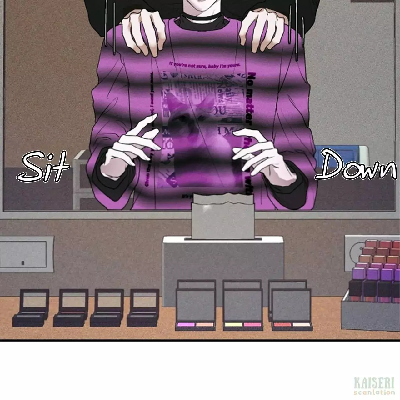 Manga page 109